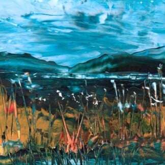 Image of After the Rain by Jill McIntosh